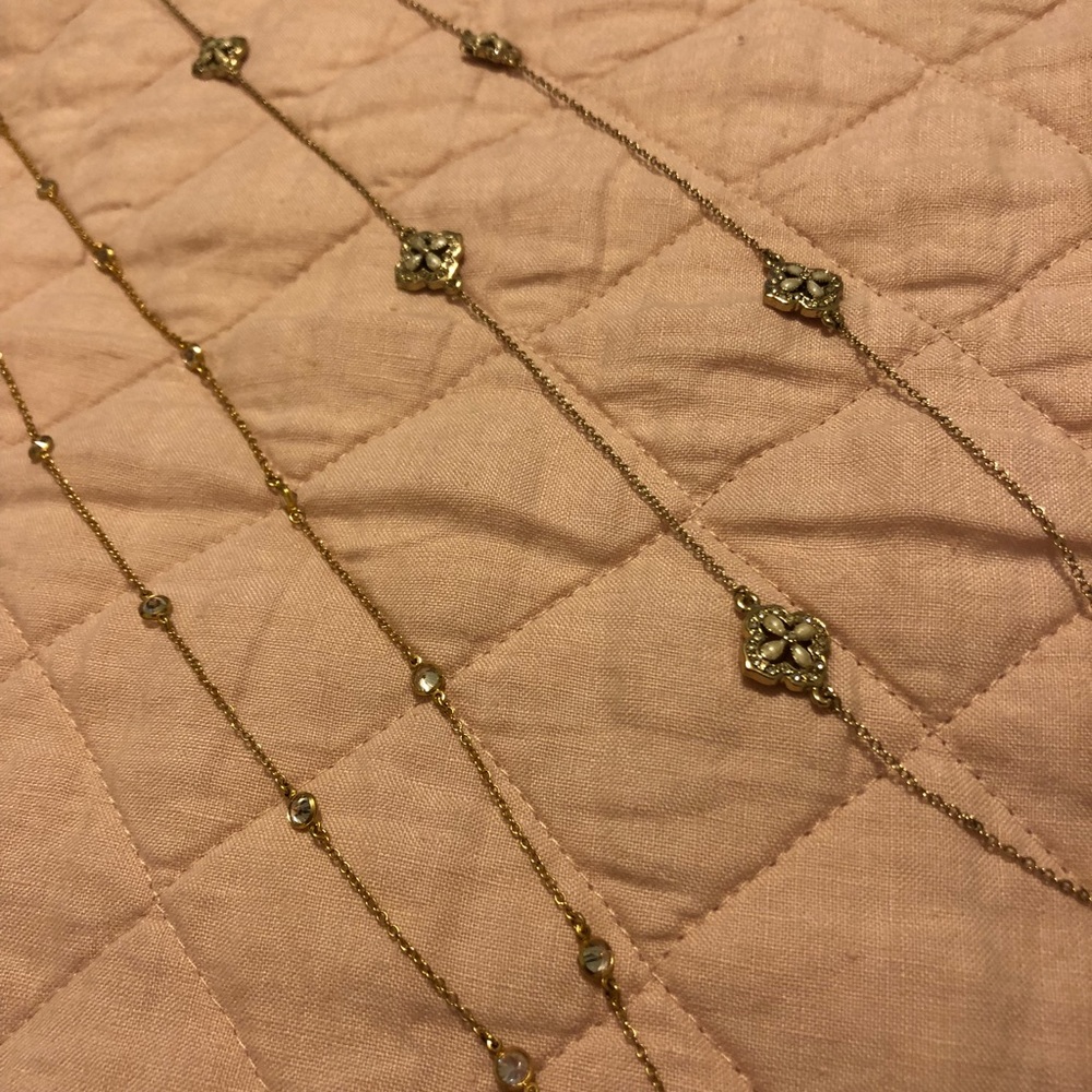 Necklaces!